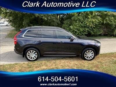 2016 Volvo XC90 T6 Momentum   - Photo 4 - Plain City, OH 43064