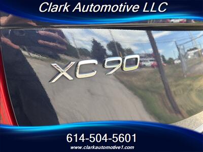 2016 Volvo XC90 T6 Momentum   - Photo 27 - Plain City, OH 43064