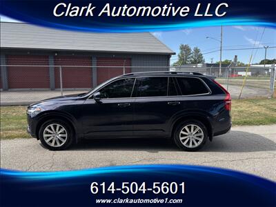 2016 Volvo XC90 T6 Momentum   - Photo 8 - Plain City, OH 43064