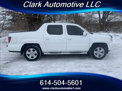2014 Honda Ridgeline RTL   - Photo 4 - Plain City, OH 43064