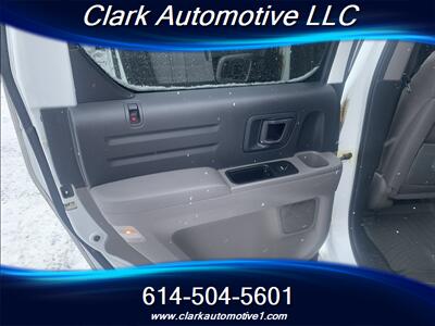 2014 Honda Ridgeline RTL   - Photo 12 - Plain City, OH 43064