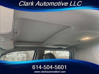 2014 Honda Ridgeline RTL   - Photo 14 - Plain City, OH 43064