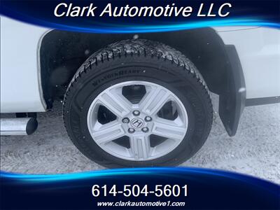 2014 Honda Ridgeline RTL   - Photo 15 - Plain City, OH 43064