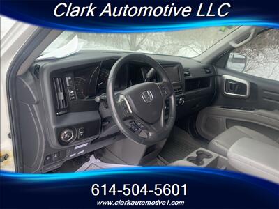 2014 Honda Ridgeline RTL   - Photo 11 - Plain City, OH 43064