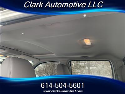 2014 Honda Ridgeline RTL   - Photo 10 - Plain City, OH 43064