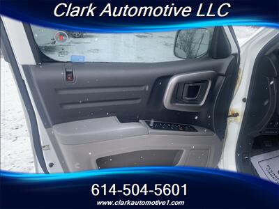 2014 Honda Ridgeline RTL   - Photo 9 - Plain City, OH 43064