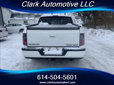 2014 Honda Ridgeline RTL   - Photo 6 - Plain City, OH 43064