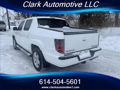 2014 Honda Ridgeline RTL   - Photo 7 - Plain City, OH 43064