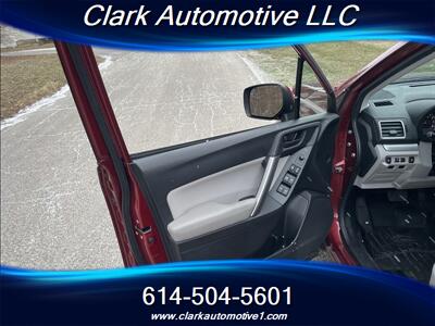 2016 Subaru Forester 2.5i Premium   - Photo 9 - Plain City, OH 43064