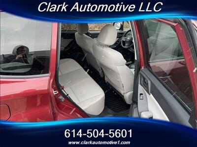 2016 Subaru Forester 2.5i Premium   - Photo 14 - Plain City, OH 43064