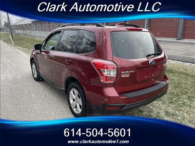 2016 Subaru Forester 2.5i Premium   - Photo 7 - Plain City, OH 43064