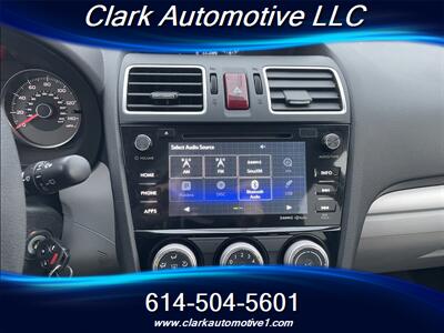 2016 Subaru Forester 2.5i Premium   - Photo 17 - Plain City, OH 43064