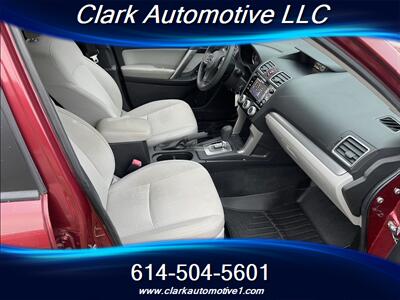 2016 Subaru Forester 2.5i Premium   - Photo 12 - Plain City, OH 43064