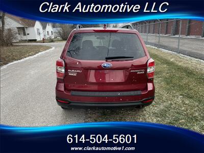 2016 Subaru Forester 2.5i Premium   - Photo 6 - Plain City, OH 43064