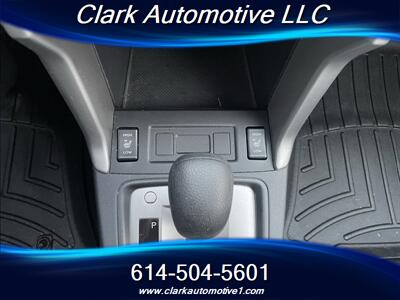 2016 Subaru Forester 2.5i Premium   - Photo 15 - Plain City, OH 43064
