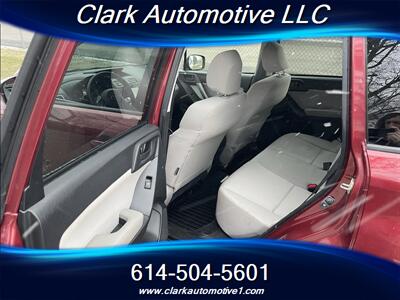 2016 Subaru Forester 2.5i Premium   - Photo 13 - Plain City, OH 43064