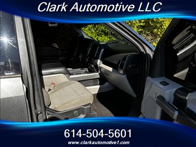 2019 Ford F-150 XL   - Photo 12 - Plain City, OH 43064