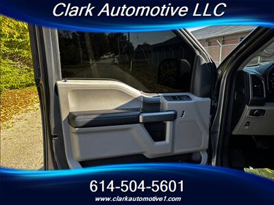 2019 Ford F-150 XL   - Photo 9 - Plain City, OH 43064