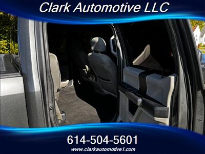 2019 Ford F-150 XL   - Photo 13 - Plain City, OH 43064