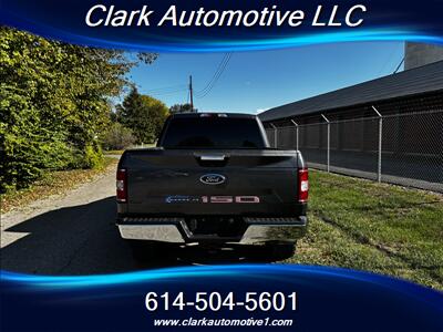 2019 Ford F-150 XL   - Photo 6 - Plain City, OH 43064