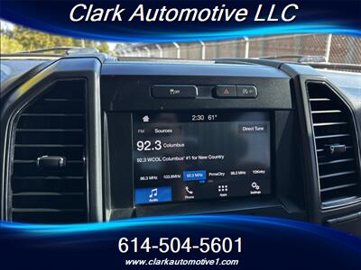 2019 Ford F-150 XL   - Photo 20 - Plain City, OH 43064