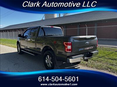2019 Ford F-150 XL   - Photo 7 - Plain City, OH 43064