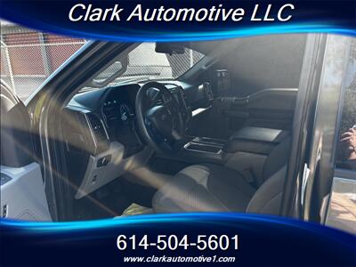 2019 Ford F-150 XL   - Photo 10 - Plain City, OH 43064
