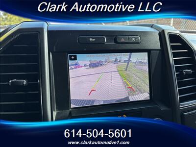 2019 Ford F-150 XL   - Photo 21 - Plain City, OH 43064