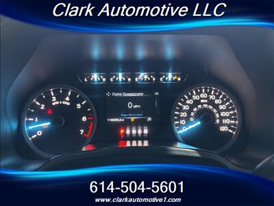 2019 Ford F-150 XL   - Photo 15 - Plain City, OH 43064