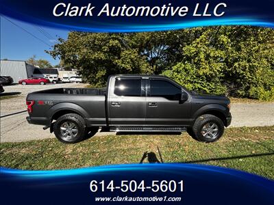 2019 Ford F-150 XL   - Photo 4 - Plain City, OH 43064