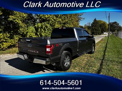 2019 Ford F-150 XL   - Photo 5 - Plain City, OH 43064