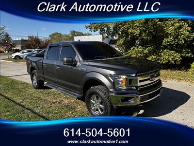 2019 Ford F-150 XL   - Photo 3 - Plain City, OH 43064