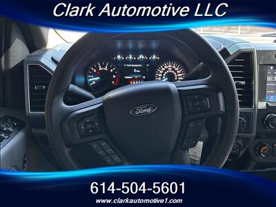 2019 Ford F-150 XL   - Photo 17 - Plain City, OH 43064