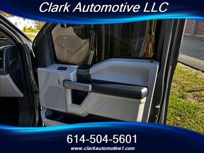 2019 Ford F-150 XL   - Photo 11 - Plain City, OH 43064