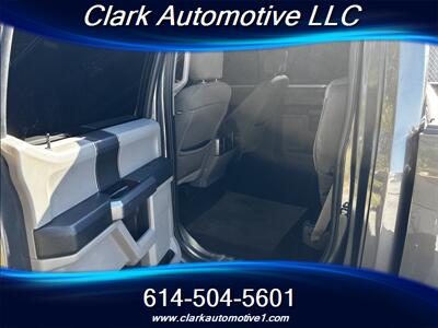 2019 Ford F-150 XL   - Photo 14 - Plain City, OH 43064