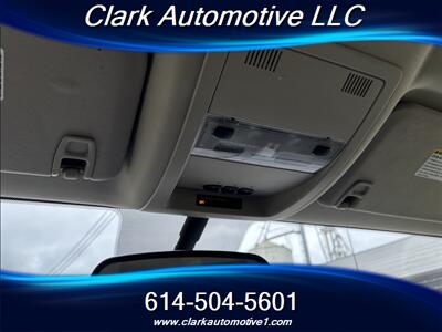 2011 GMC Sierra 1500 SLE   - Photo 16 - Plain City, OH 43064