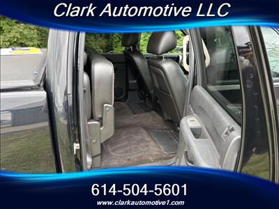 2011 GMC Sierra 1500 SLE   - Photo 12 - Plain City, OH 43064
