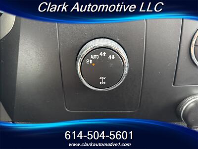 2011 GMC Sierra 1500 SLE   - Photo 17 - Plain City, OH 43064