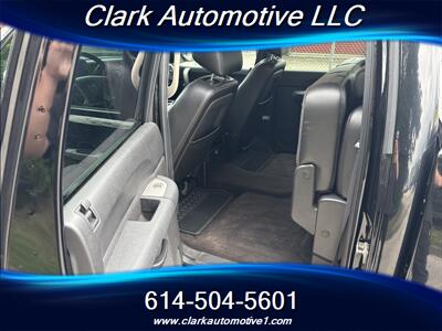 2011 GMC Sierra 1500 SLE   - Photo 13 - Plain City, OH 43064