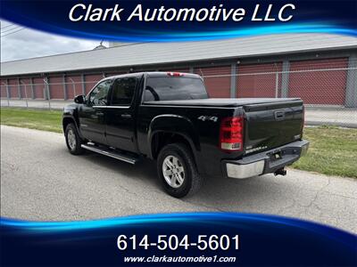 2011 GMC Sierra 1500 SLE   - Photo 7 - Plain City, OH 43064