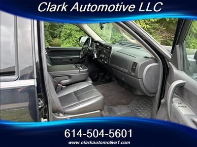 2011 GMC Sierra 1500 SLE   - Photo 11 - Plain City, OH 43064