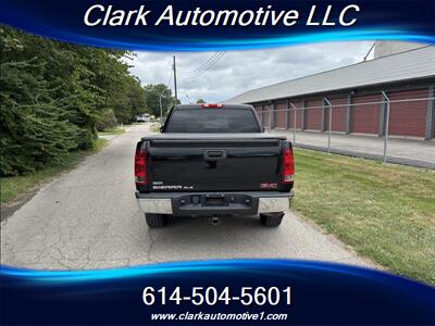 2011 GMC Sierra 1500 SLE   - Photo 6 - Plain City, OH 43064