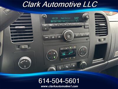 2011 GMC Sierra 1500 SLE   - Photo 15 - Plain City, OH 43064