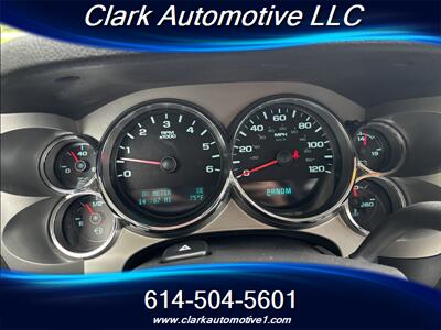 2011 GMC Sierra 1500 SLE   - Photo 14 - Plain City, OH 43064