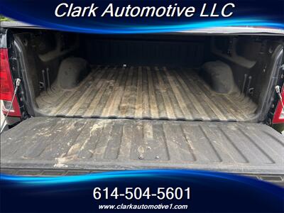 2011 GMC Sierra 1500 SLE   - Photo 20 - Plain City, OH 43064