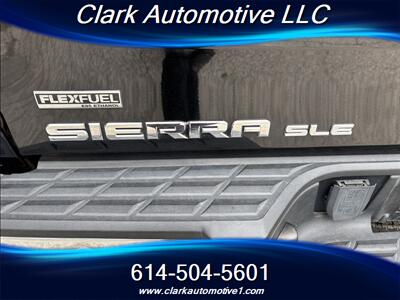 2011 GMC Sierra 1500 SLE   - Photo 21 - Plain City, OH 43064
