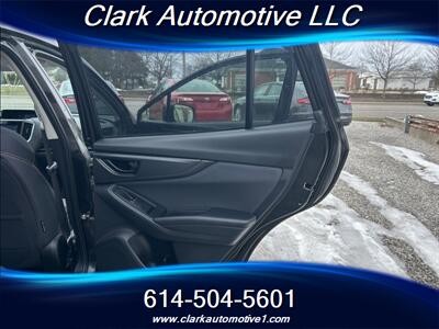 2021 Subaru Crosstrek Premium   - Photo 11 - Plain City, OH 43064