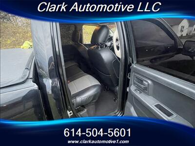 2012 RAM 1500 Tradesman   - Photo 13 - Plain City, OH 43064