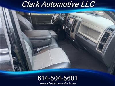 2012 RAM 1500 Tradesman   - Photo 12 - Plain City, OH 43064