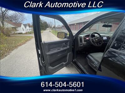 2012 RAM 1500 Tradesman   - Photo 9 - Plain City, OH 43064